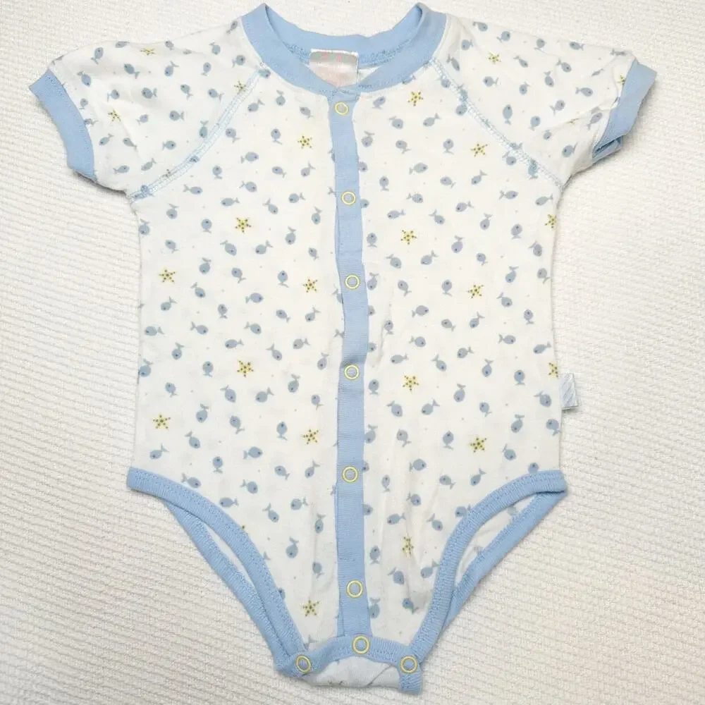 Vintage Gymboree Onesie